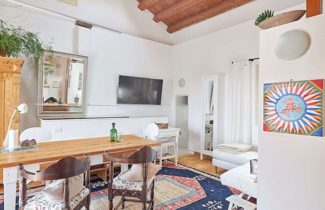 Solemar Sicilia - Casa Olivia - Foto 17