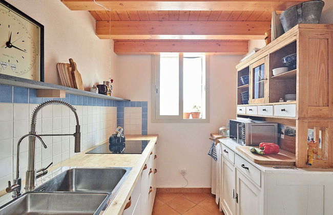 Solemar Sicilia - Casa Olivia - Foto 6
