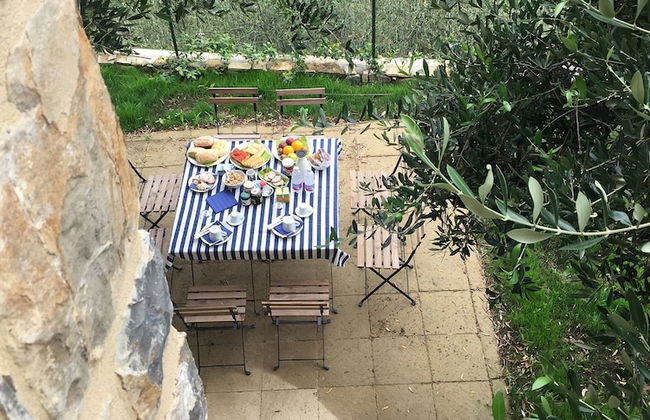 Agriturismo Aurivu - Foto 34