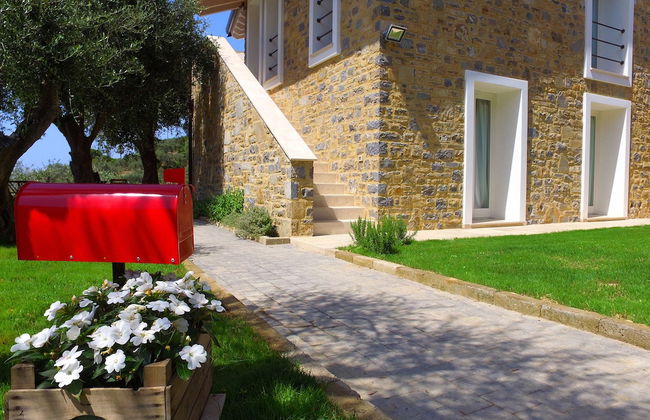 Agriturismo Aurivu - Foto 1