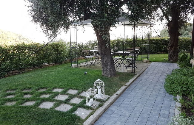Agriturismo Aurivu - Foto 36