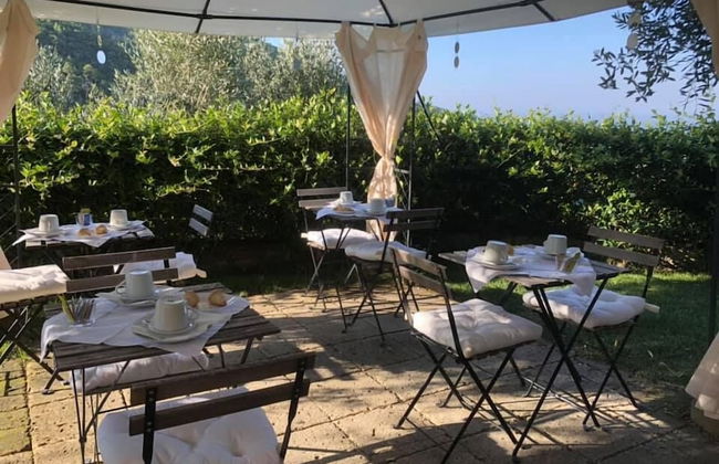 Agriturismo Aurivu - Foto 22