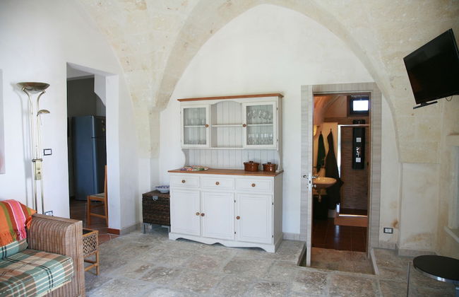 Il Casolare degli Ulivi - Foto 15