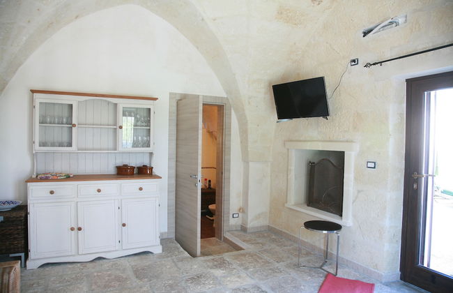 Il Casolare degli Ulivi - Foto 18