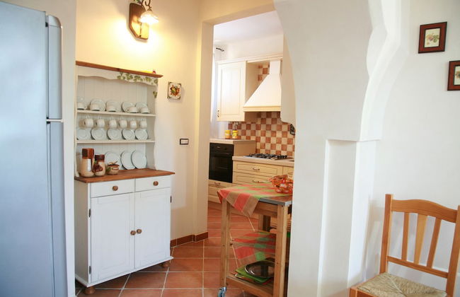 Il Casolare degli Ulivi - Foto 13