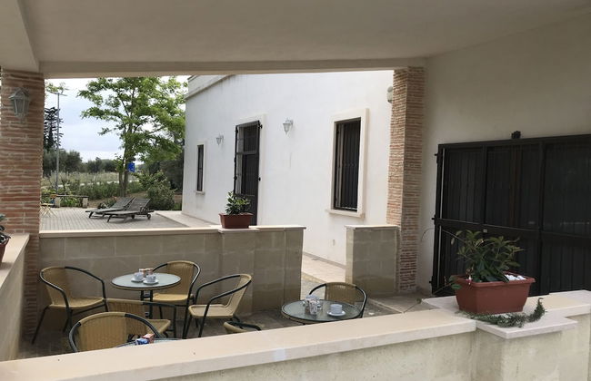 Il Casolare degli Ulivi - Foto 37