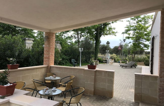 Il Casolare degli Ulivi - Foto 39