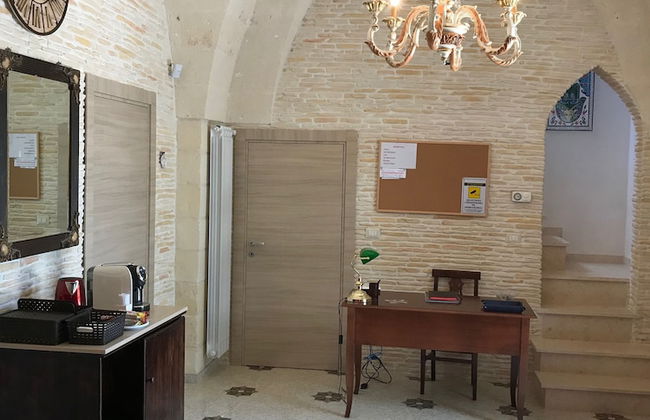 Il Casolare degli Ulivi - Foto 26