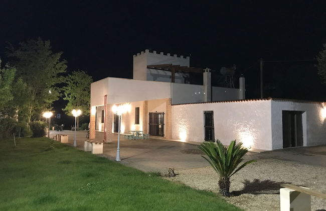 Il Casolare degli Ulivi - Foto 1