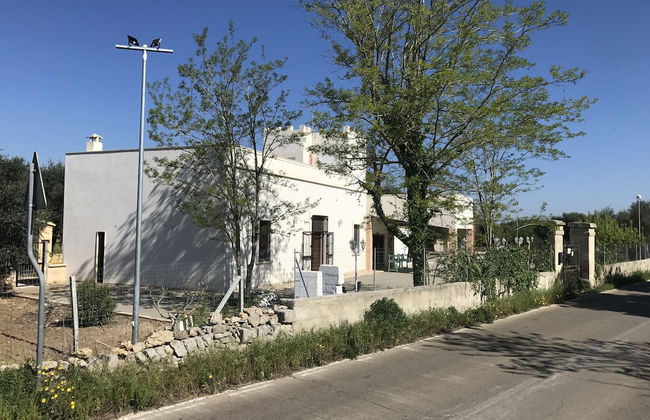 Il Casolare degli Ulivi - Foto 44