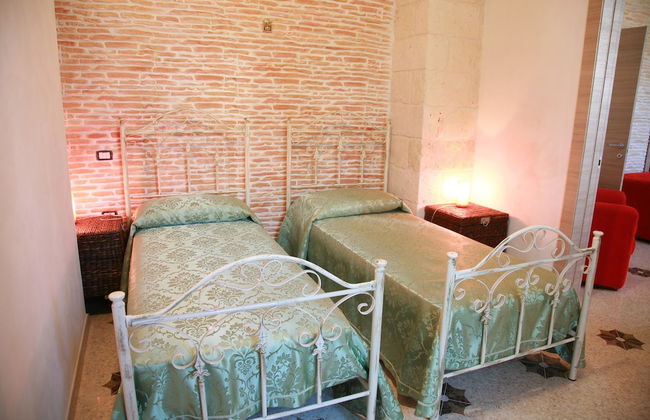 Il Casolare degli Ulivi - Foto 2
