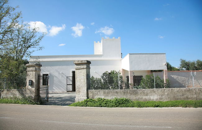 Il Casolare degli Ulivi - Foto 46