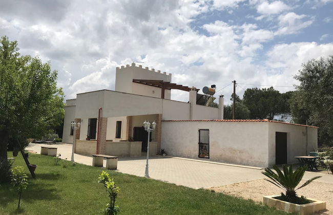 Il Casolare degli Ulivi - Foto 33