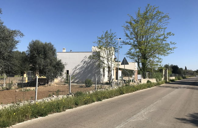 Il Casolare degli Ulivi - Foto 41