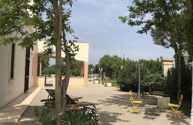 Il Casolare degli Ulivi - Foto 34