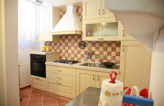 Il Casolare degli Ulivi - Foto 14