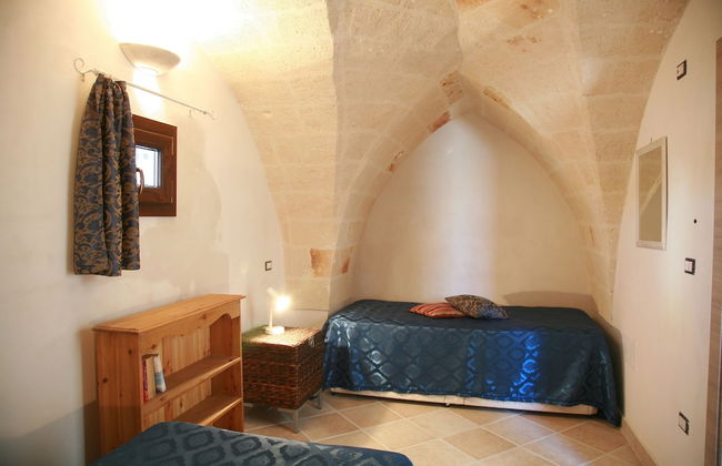 Il Casolare degli Ulivi - Foto 11