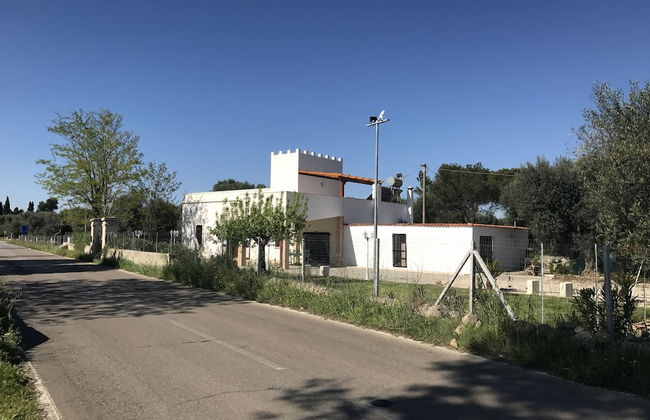 Il Casolare degli Ulivi - Foto 45