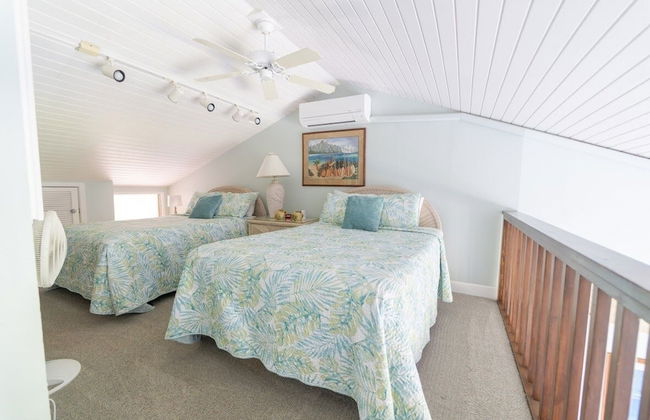 Turtle Bay Northshore Haven***ta074664550401 1 Bedroom Condo by RedAwning - Foto 6