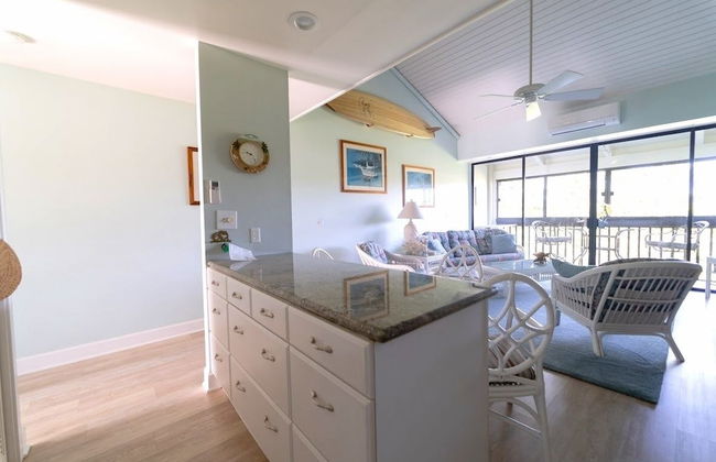 Turtle Bay Northshore Haven***ta074664550401 1 Bedroom Condo by RedAwning - Foto 24