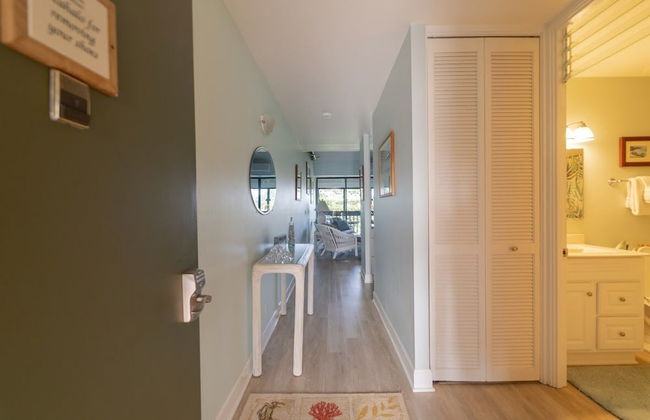 Turtle Bay Northshore Haven***ta074664550401 1 Bedroom Condo by RedAwning - Foto 19