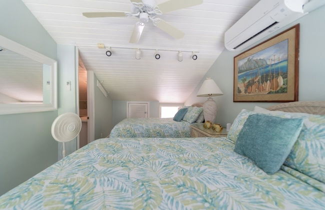 Turtle Bay Northshore Haven***ta074664550401 1 Bedroom Condo by RedAwning - Foto 7