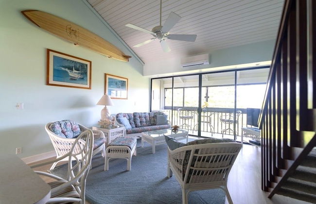 Turtle Bay Northshore Haven***ta074664550401 1 Bedroom Condo by RedAwning - Foto 28