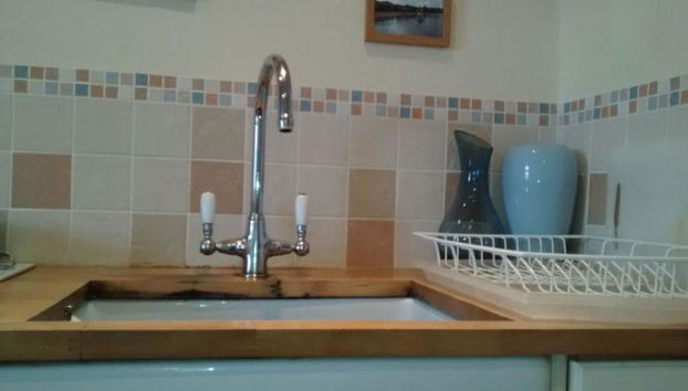 Cucina privata
