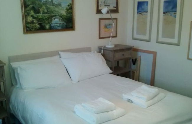 Harbourside Cottage - Foto 2