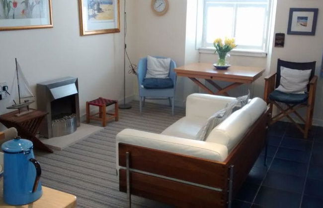 Harbourside Cottage - Foto 1