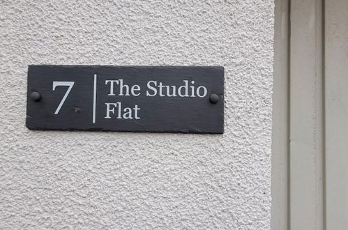 Foto 23 - Cosy Self-contained Studio Flat in Bristol