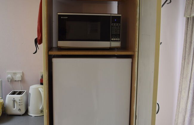 Cosy Self-contained Studio Flat in Bristol - Foto 5