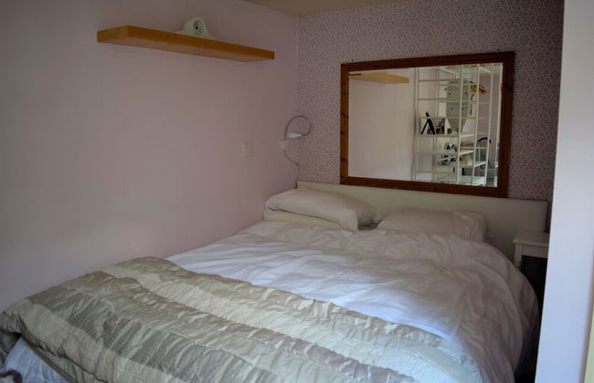 Cosy Self-contained Studio Flat in Bristol - Foto 4