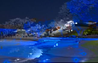 Foto 1 - Blue Marine