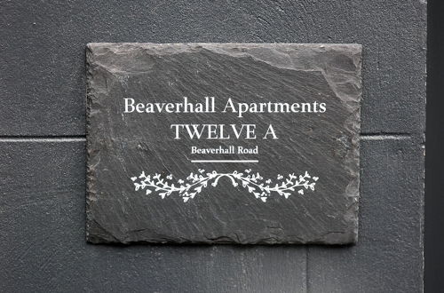 Foto 51 - Beaverhall Holiday Apartments