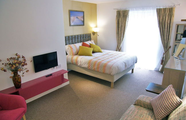 Beaverhall Holiday Apartments - Foto 56