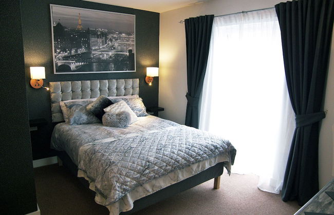 Beaverhall Holiday Apartments - Foto 43