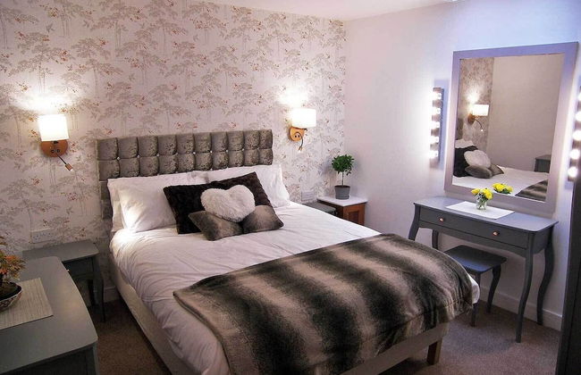 Beaverhall Holiday Apartments - Foto 37