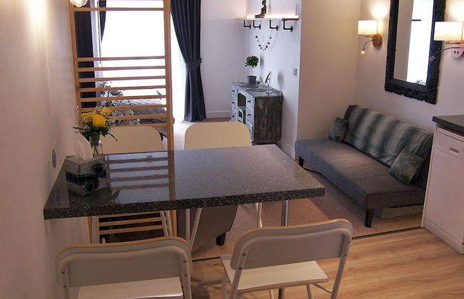 Beaverhall Holiday Apartments - Foto 36