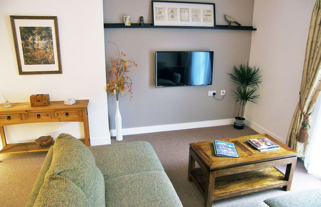 Beaverhall Holiday Apartments - Foto 29