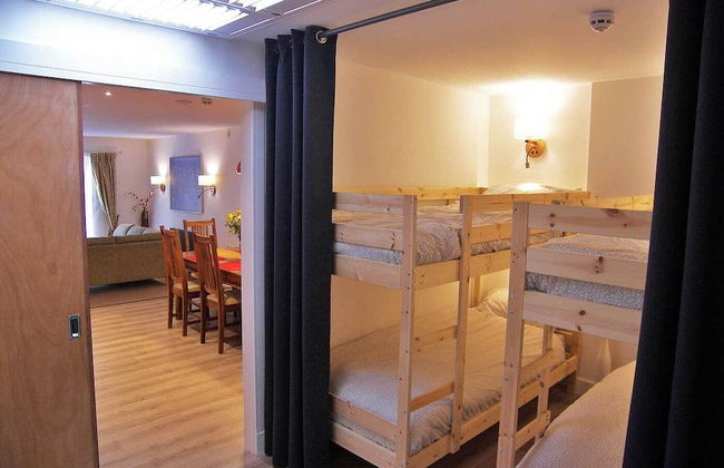 Beaverhall Holiday Apartments - Foto 40