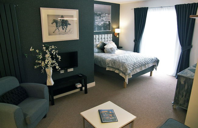 Beaverhall Holiday Apartments - Foto 46