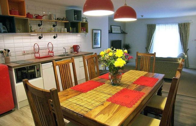 Beaverhall Holiday Apartments - Foto 19