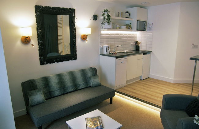 Beaverhall Holiday Apartments - Foto 27