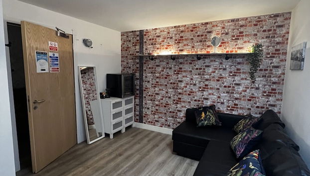 Comodidade do quarto