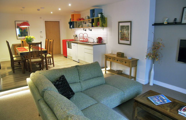 Beaverhall Holiday Apartments - Foto 31