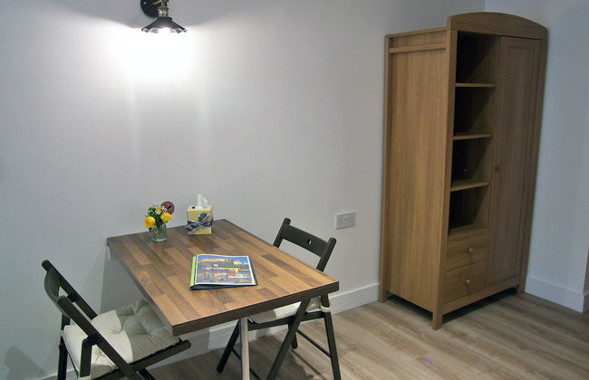 Beaverhall Holiday Apartments - Foto 54