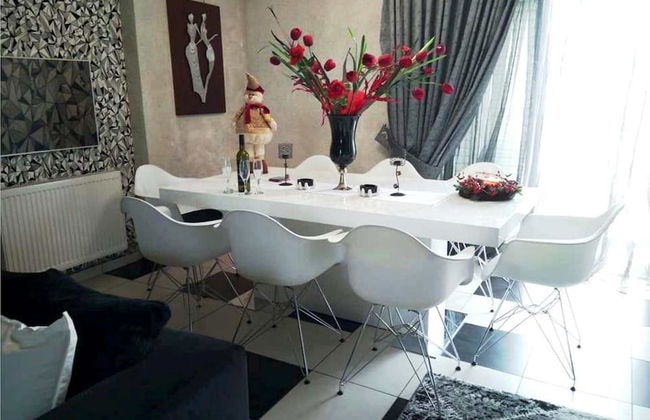 Greek Hospitality - Foto 26