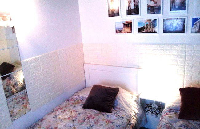 Greek Hospitality - Foto 14