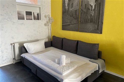Foto 15 - Apartments Casa da Enzo